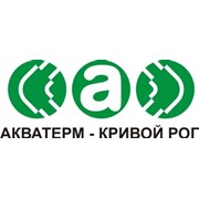Логотип компании Акватерм Кривой Рог, ЧП (Кривой Рог)