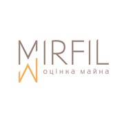 Логотип компании MIRFIL, ООО (Киев)