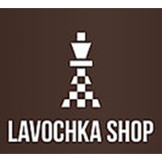 Логотип компании Интернет-магазин “Лавочка“ (Москва)