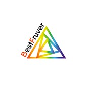Логотип компании Bestfruver s l (Костанай)