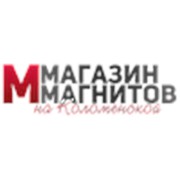 Логотип компании Магазин Магнитов на Коломенской (Москва)