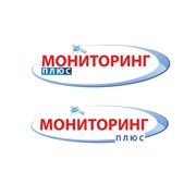 Логотип компании Мониторинг плюс, ООО (Одесса)