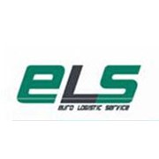 Логотип компании ELS, ООО (Киев)