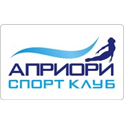 Логотип компании Априори, СК (Астана)
