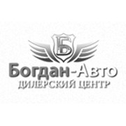 Логотип компании Богдан-Авто, ЧП (Киев)
