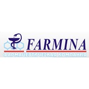 Логотип компании Farmina (Фармина), SRL (Кишинев)