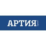 Логотип компании Артия-Принт, ООО (Москва)
