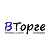 Логотип компании Вторге (Киев)
