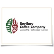 Логотип компании Coffee CTS Group(Кофе СиТиЕс Груп), ТОО (Караганда)