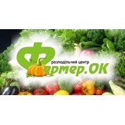 Логотип компании РЦ Фермер ОК, ООО (Киев)