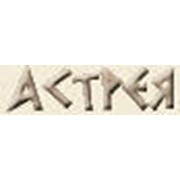 Логотип компании Астрея, ООО (Киев)