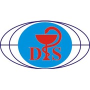 Логотип компании Стоматология Doctor-Stom (Доктор Стом), ТОО (Алматы)