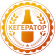 Логотип компании Кегератор, ООО (Могилев)