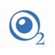 Логотип компании О два, ООО (Киев)