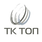 Логотип компании ТК Топ, ООО (Москва)