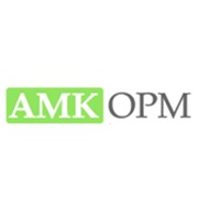 Логотип компании Амкорм, ООО (Волгодонск)