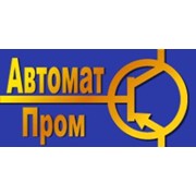 Логотип компании Автоматпром, ТОО (Шымкент)