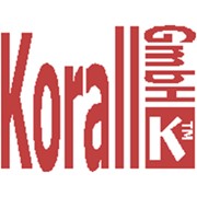 Логотип компании Коралл, ООО (Одесса)