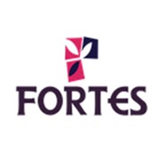 Логотип компании Фортес, ООО (Харьков)