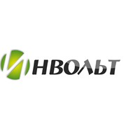 Логотип компании Инвольт, ТОО (Алматы)