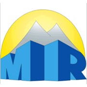 Логотип компании Мел-Райз, ООО (Умань)