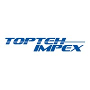 Логотип компании TopTeh Impex, SRL (Кишинев)