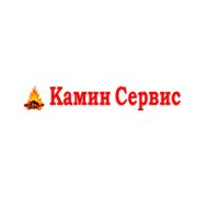 Логотип компании Компания «Камин Сервис» (Челябинск)