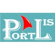 Логотип компании ООО “Порт-Лис“ (Саратов)
