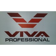 Логотип компании VIVA PROFESSIONAL (Астана)