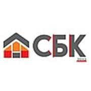 Логотип компании ООО “СБК-2012“ (Омск)