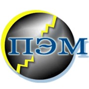 Логотип компании Проектэлектромонтаж-НСК, ООО (Новосибирск)