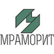 Логотип компании Мраморит (Петрозаводск)