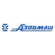 Логотип компании Азовмаш, ОАО (Мариуполь)