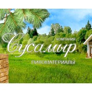 Логотип компании Сусамыр, ТОО (Алматы)