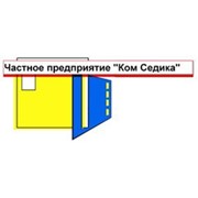 Логотип компании Ком Седика, ЧП (Минск)