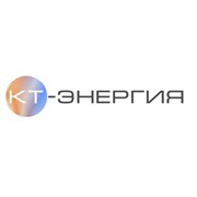 Логотип компании КТ-Энергия, ООО (Киев)