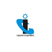 Логотип компании Изолитсервис, ЧП ПКФ (Киев)