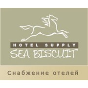 Логотип компании Сиа Бисквит (SEA BISCUIT), ООО (Киев)
