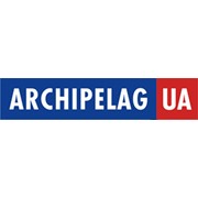 Логотип компании Архипелаг Украина, ООО (Львов)