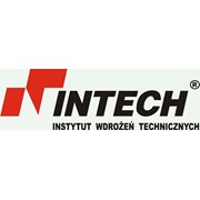 Логотип компании Интех, ООО (Тернополь)