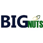 Логотип компании Bignuts (Кишинев)