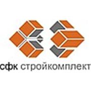 Логотип компании ООО «СФК Строй Комплект» (Санкт-Петербург)