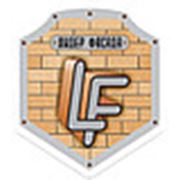 Логотип компании Торговый дом «Лидер Фасада» (Ярославль)