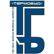 Логотип компании Термобуд, ООО СУАП (Червоноград)