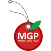 Логотип компании Master Global Plyus, ООО (Ташкент)