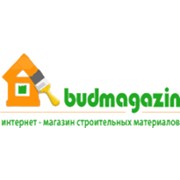 Логотип компании Будмагазин, ООО (Петропавловская Борщаговка)