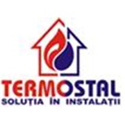 Логотип компании Termostal Imex, SRL (Кишинев)