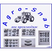 Логотип компании Агроснаб-Деталь (Мелитополь)