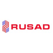 Логотип компании RUSAD (Русад), ТОО (Актобе)