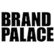 Логотип компании Brand Palace (Москва)